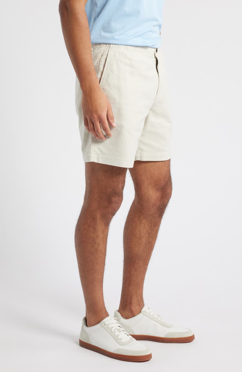 Peter Millar Crown Crafted Weekend Shorts, Alternate, color, 