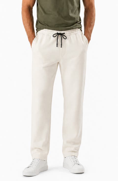 Marthyr Drawstring Pants