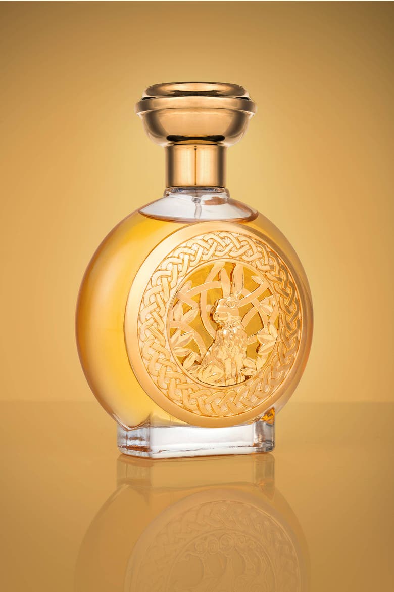 Hasu Eau de Parfum, Alternate, color, None