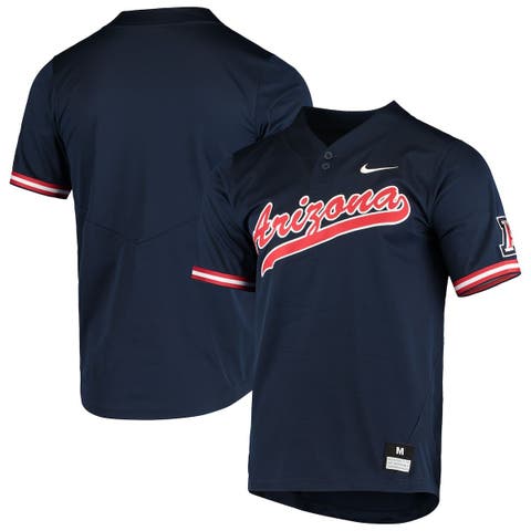 Unisex Nike Navy Arizona Wildcats Replica Softball Jersey