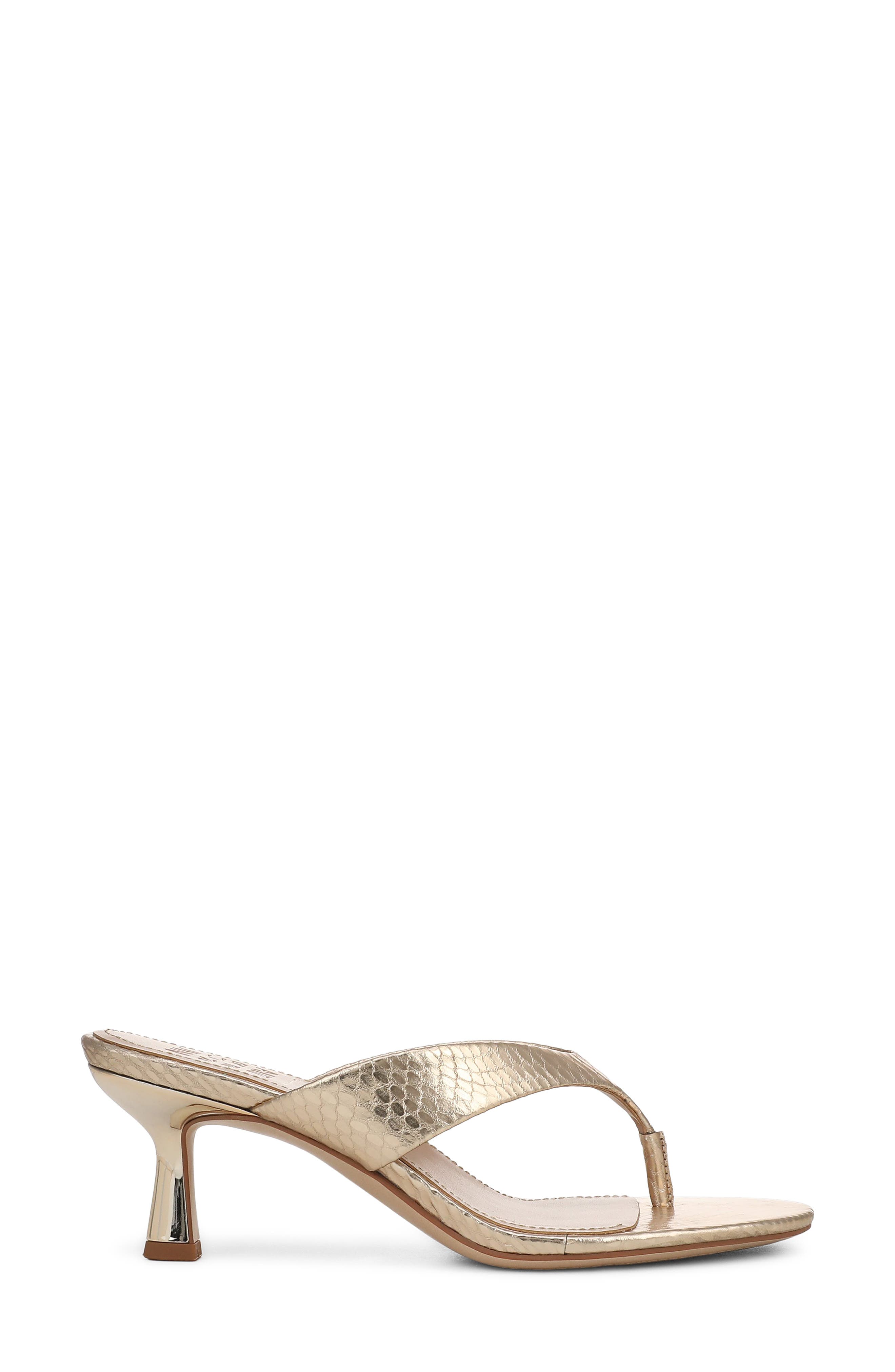Tressa Sandal, Alternate, color, LIGHT CHAMPAGNE
