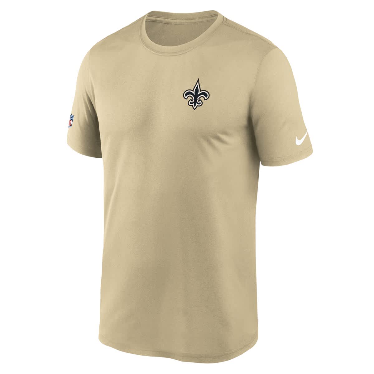 nike saints t shirt
