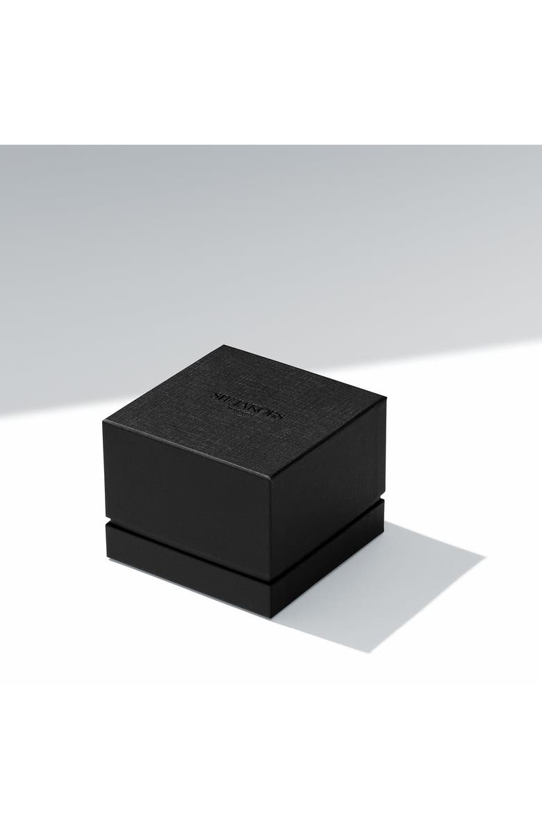 Sif Jakobs Jewellery Watch Martina, Alternate, color, Stainless Steel Silver