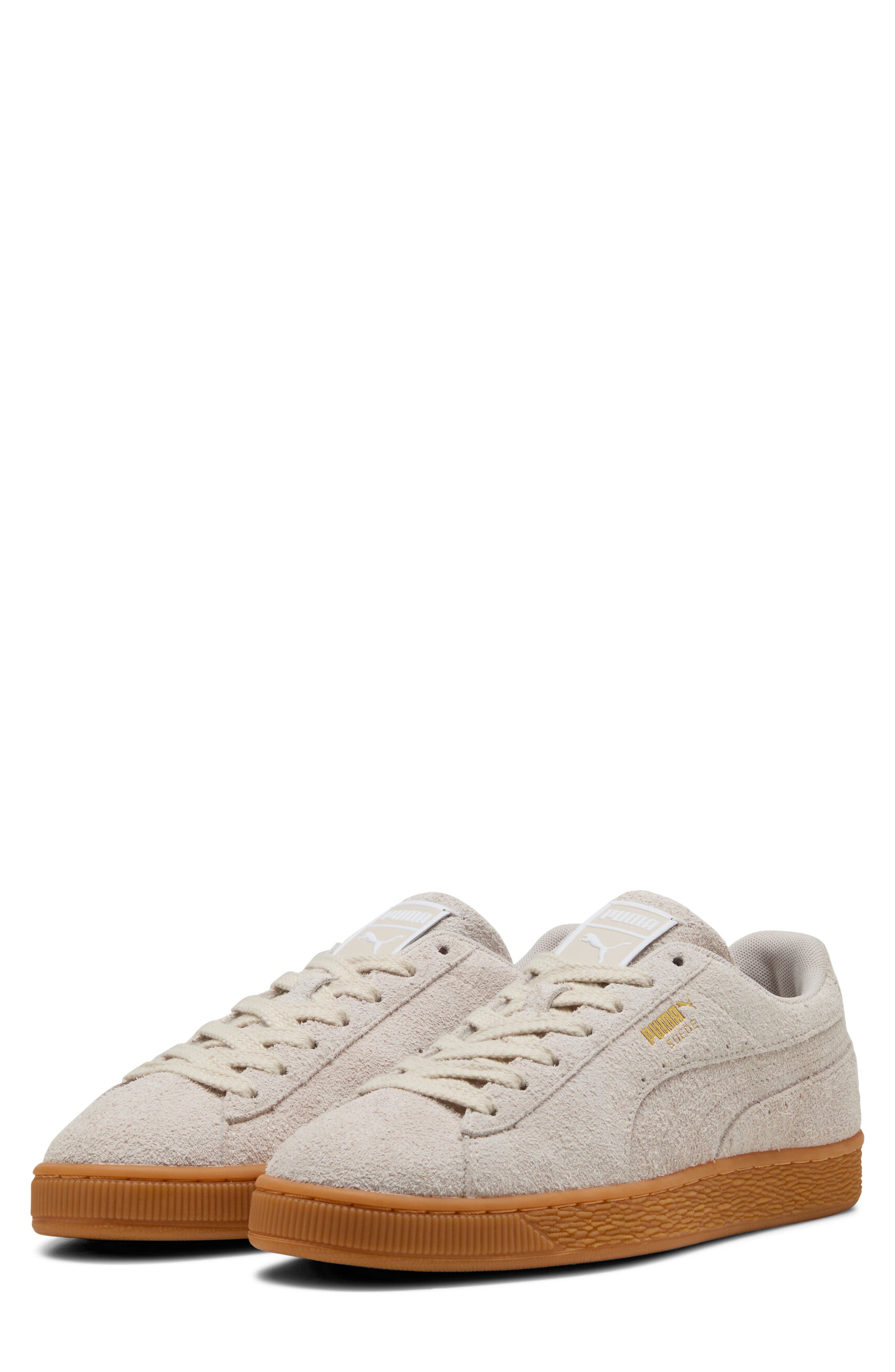 SILVER FOG/ GUM