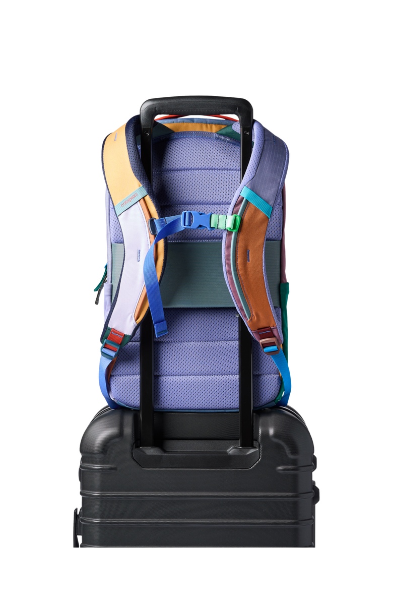 Cotopaxi Allpa 18L Daypack - Del Día, Alternate, color, Del Día