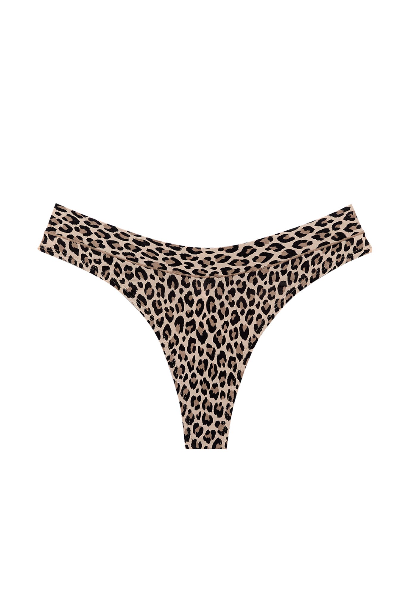 ICONIC LEOPARD