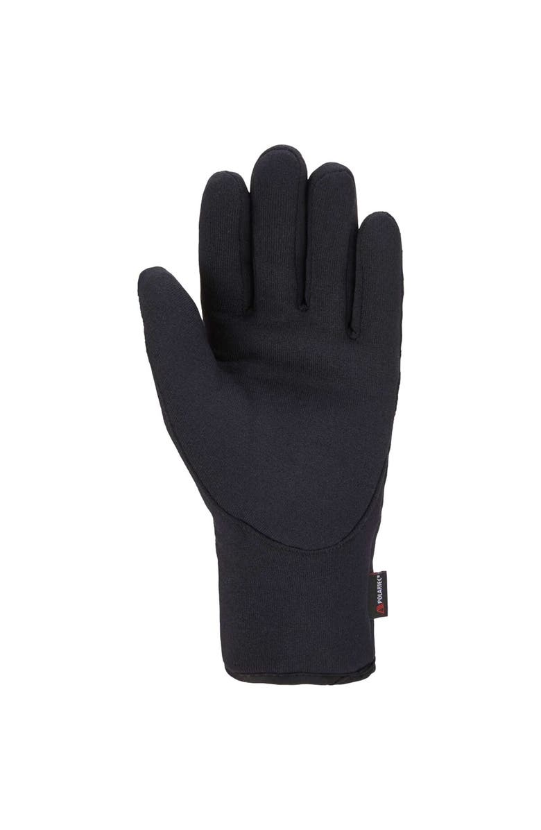 Rab Power Stretch Pro Glove - Women
s, Alternate, color, Black