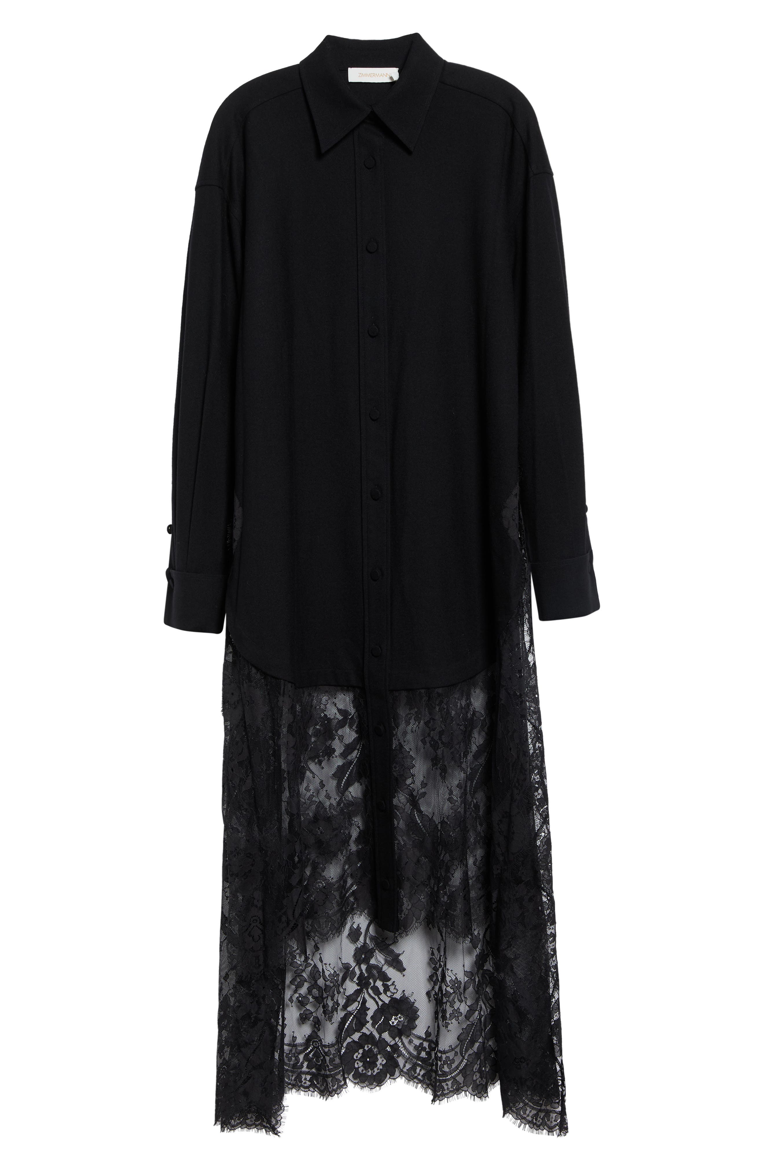 selected BLACK