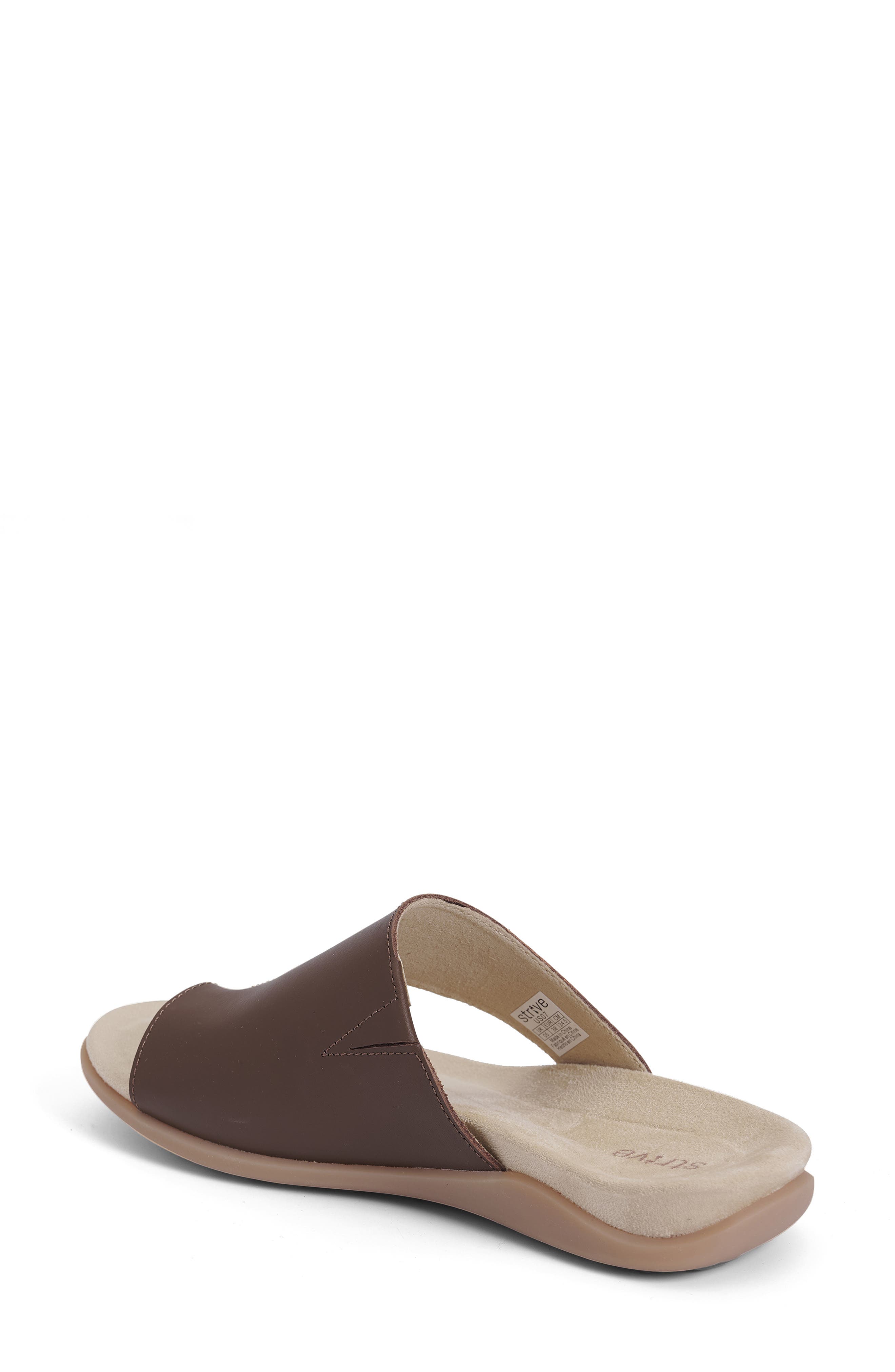 Capri IV Toe Loop Sandal - image 4