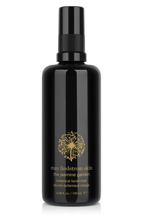 The Jasmine Garden Botanical Facial Mist