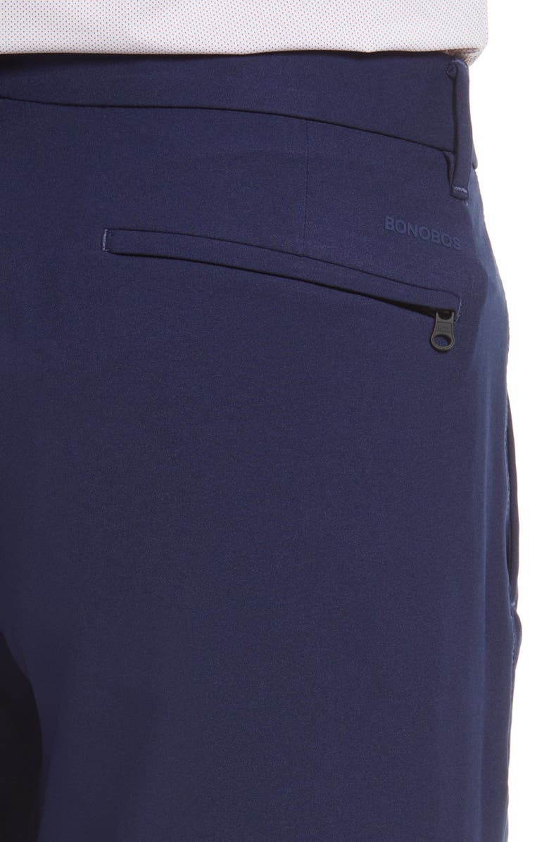 Bonobos All Season Performance Golf Pants, Alternate, color, 
