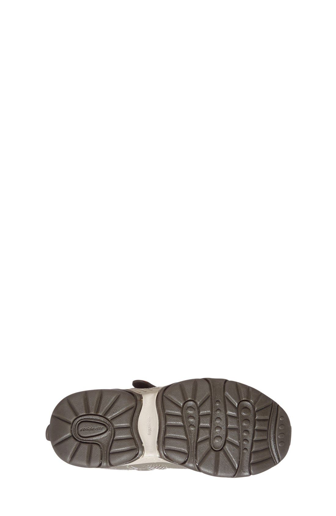 Stride Rite 'Made 2 Play<sup>®</sup> Ian' Sneaker, Alternate, color, 
