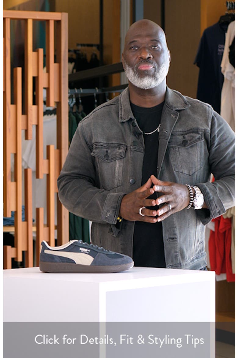 Palermo Pop Sneaker video
