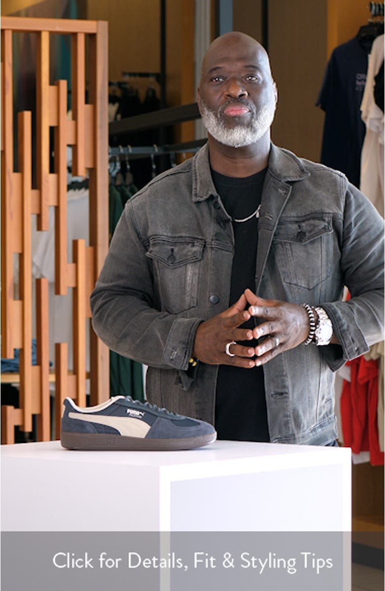 Palermo Pop Sneaker, sales video thumbnail