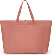 TUMI Voyageur Just in Case Packable Nylon Tote