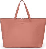TUMI Voyageur Just in Case Packable Nylon Tote