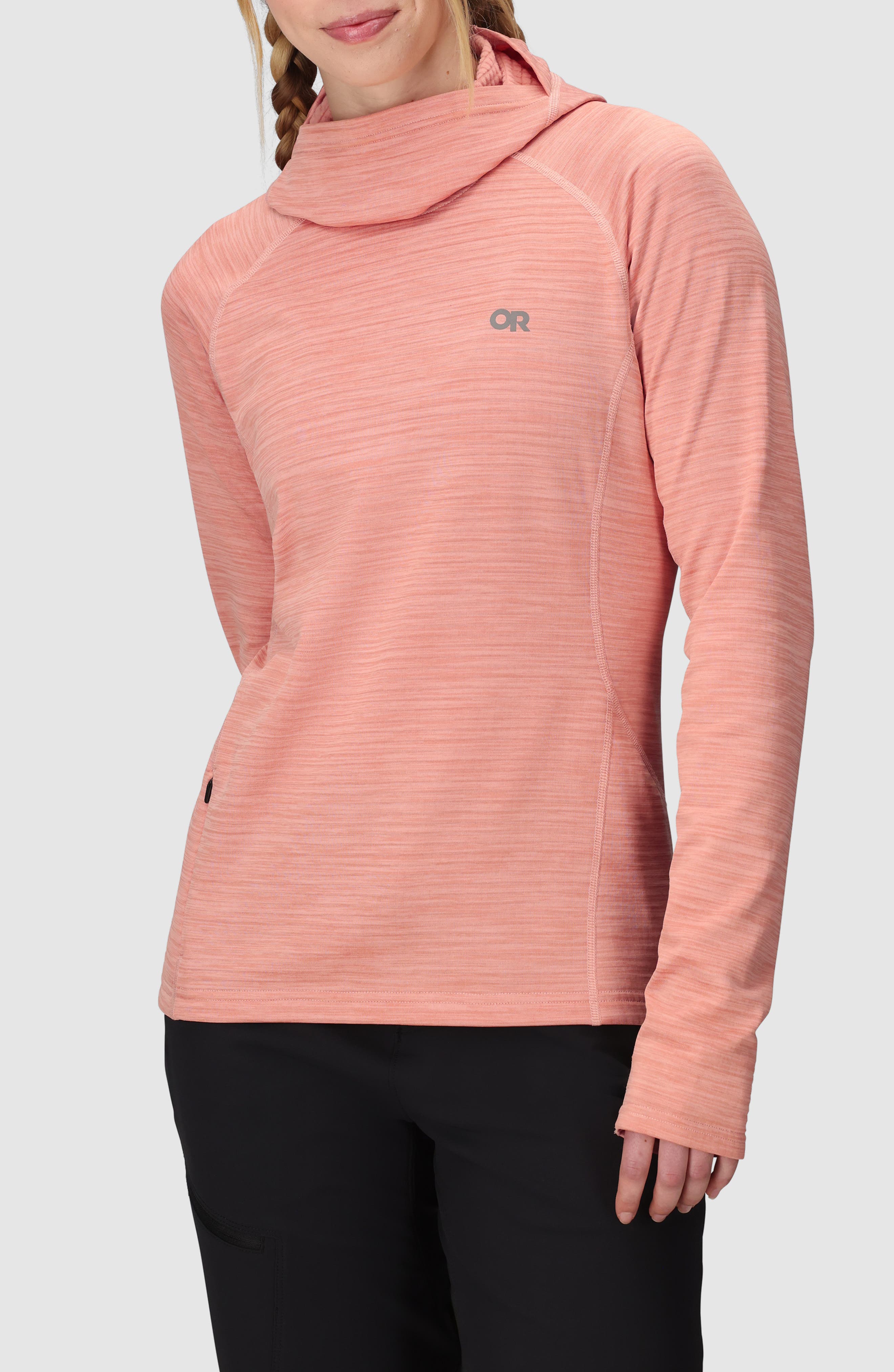 LOTUS HEATHER