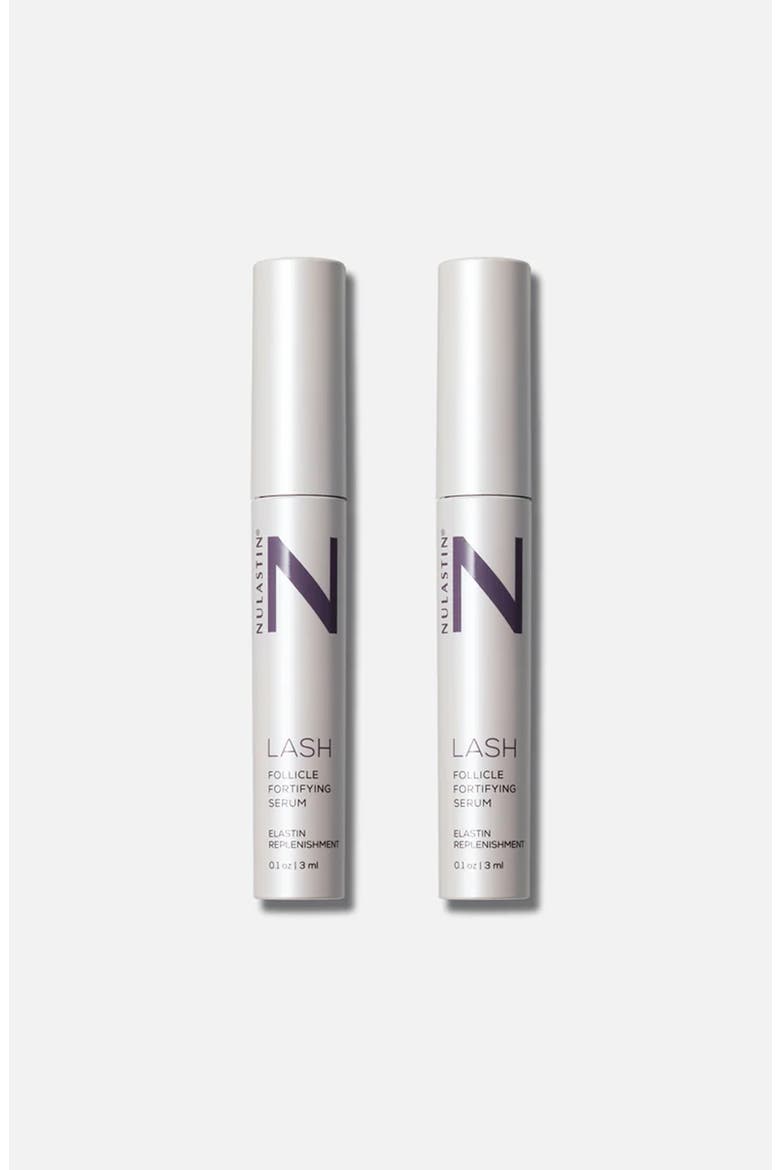 LASH Follicle Fortifying Serum Starter Set, Main, color, White Brilliant