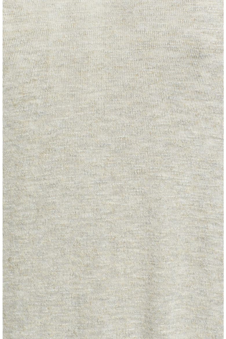 Long Cardigan, Alternate, color, HUSK