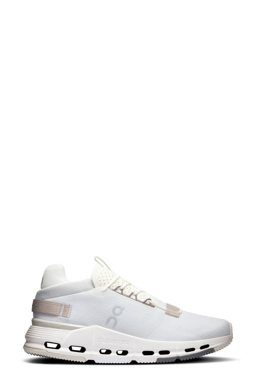 On Cloudnova 2 Sneaker