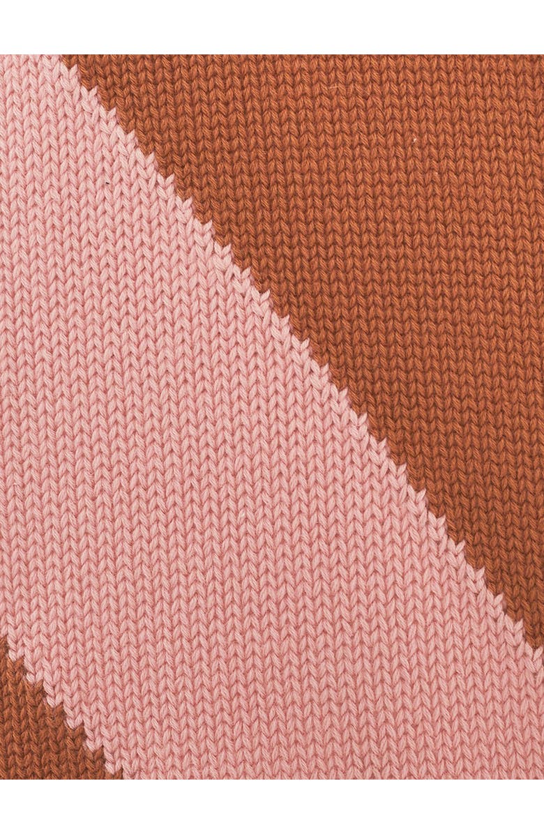 La DoubleJ Veneziana Gilet Pink, Alternate, color, Pink