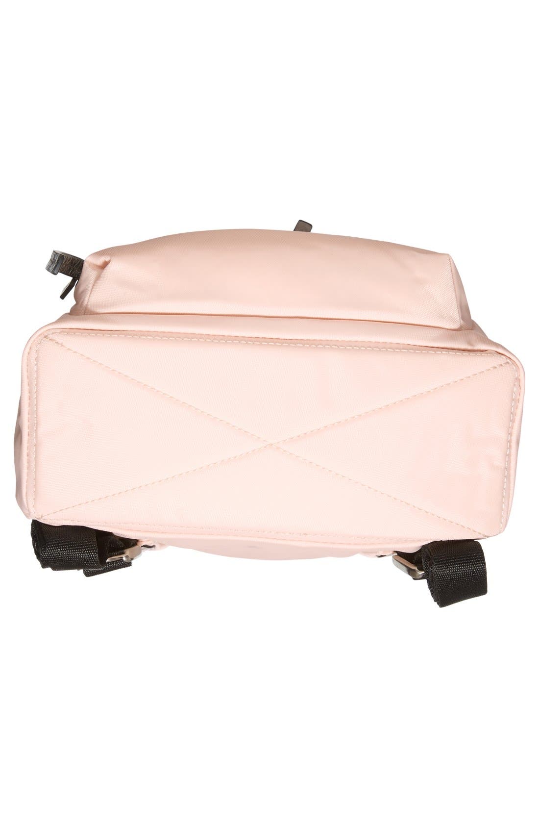 MARC BY MARC JACOBS 'Mini Domo Arigato Packrat' Backpack, Alternate, color, PEARL BLUSH MULTI
