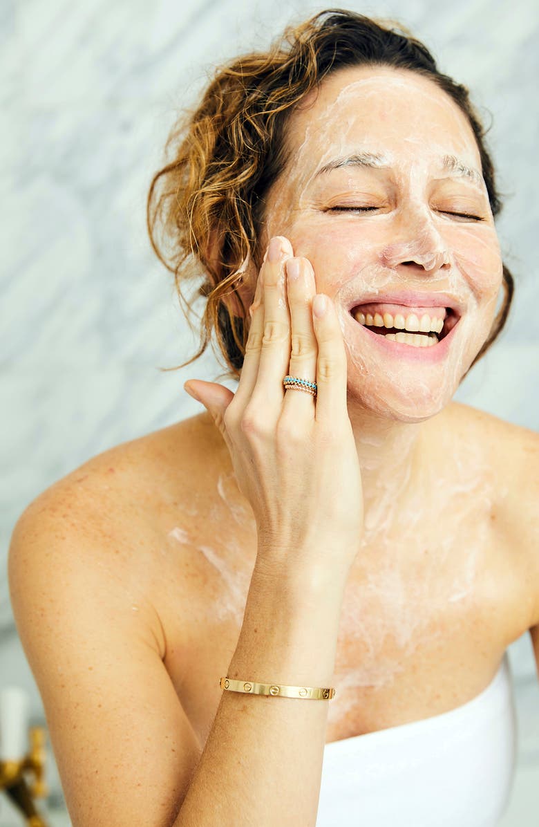 Tata Harper Skincare Home & Away Regenerating Cleanser Set, Alternate, color,