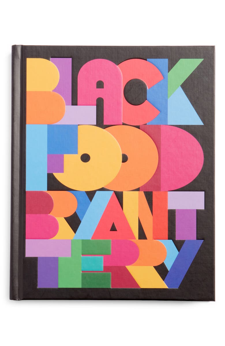 Penguin Random House 'Black Food' Cookbook, Main, color, 