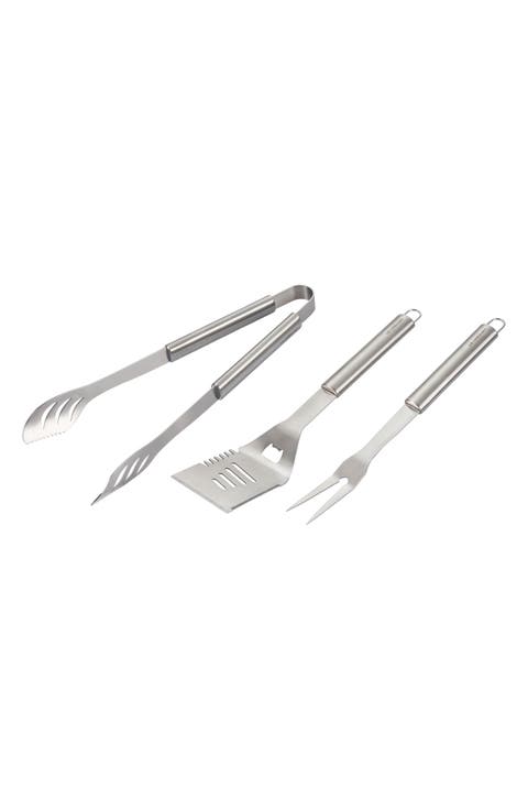 Alpine Grilling Tools Set