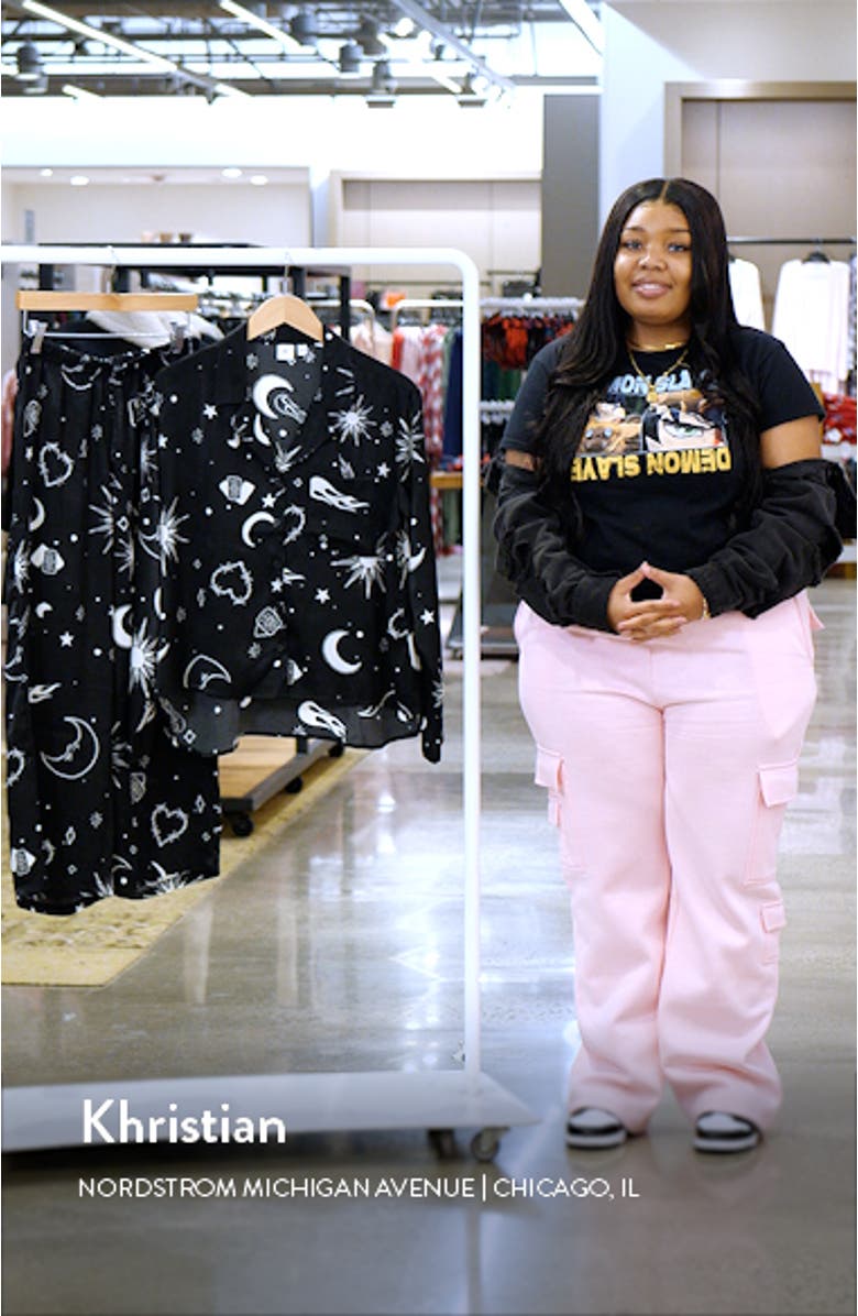 Satin Pajamas, sales video thumbnail