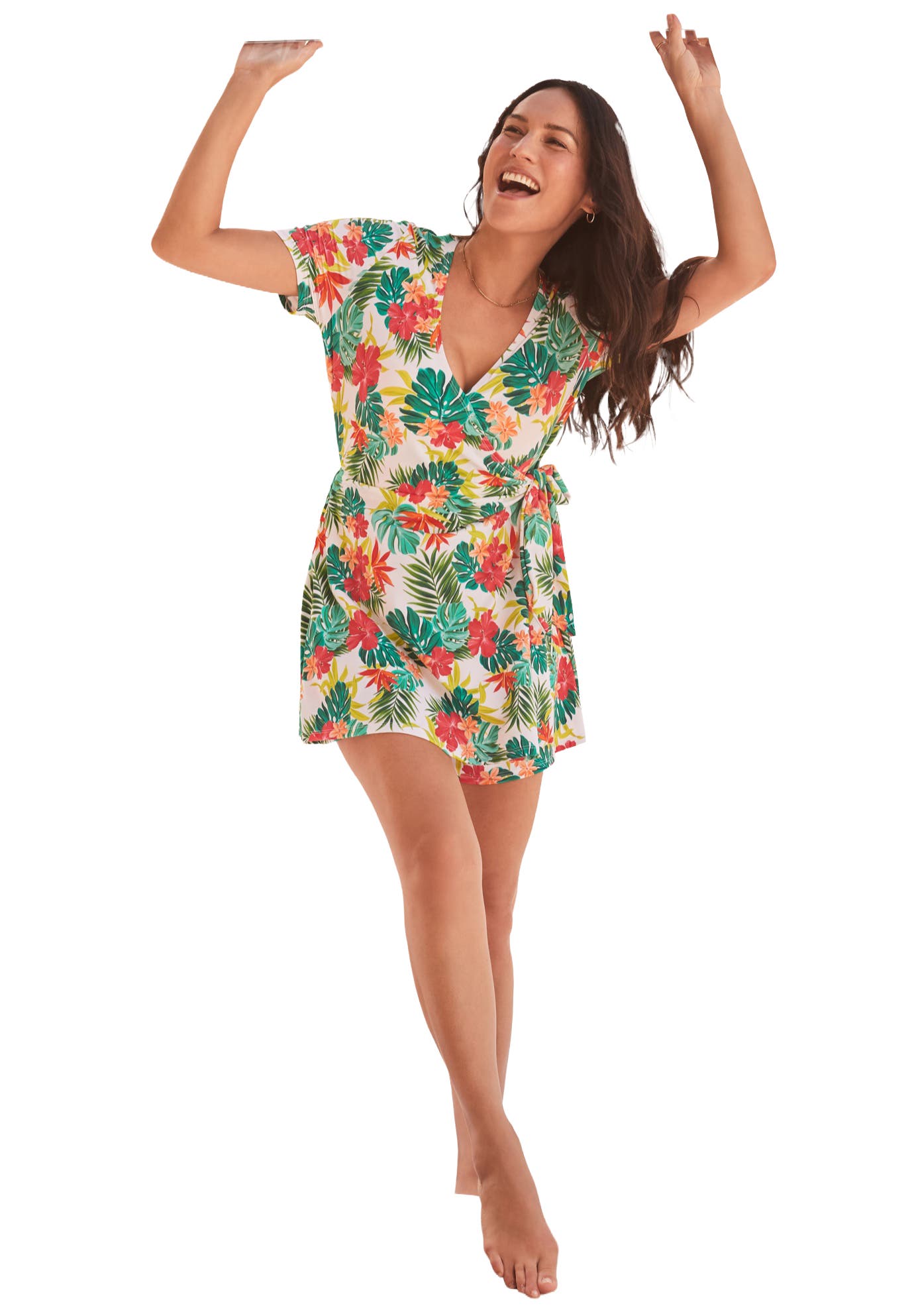 ISLAND HIBISCUS