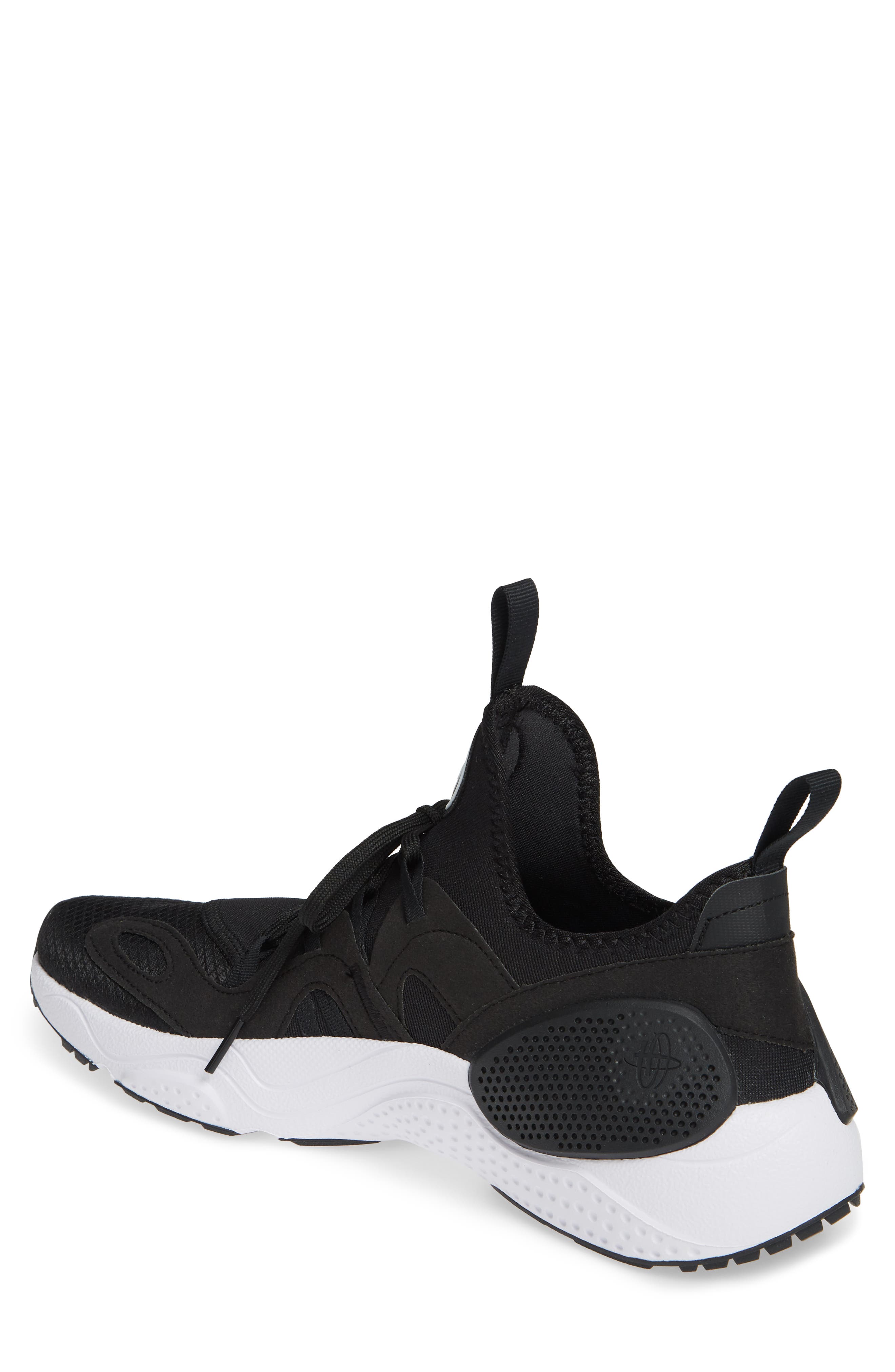 Nike Huarache Edge TXT Sneaker, Alternate, color, 