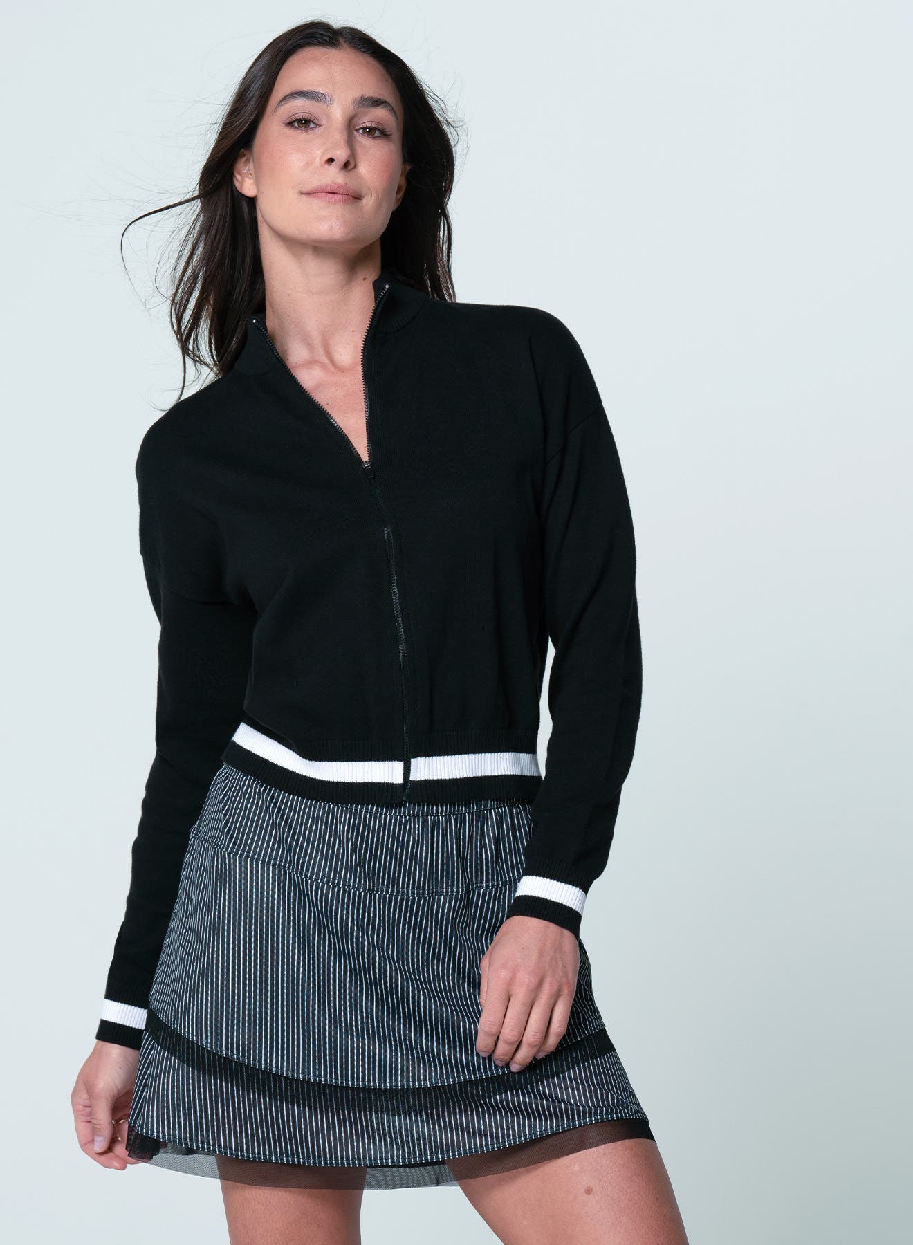 selected Black