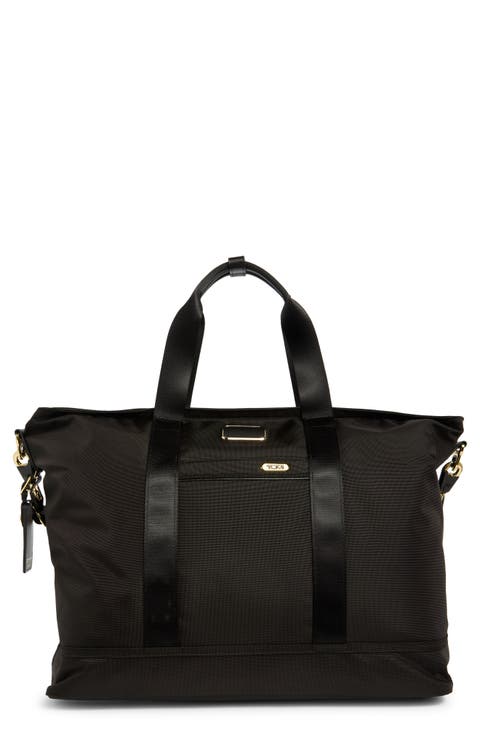 Carryall Tote
