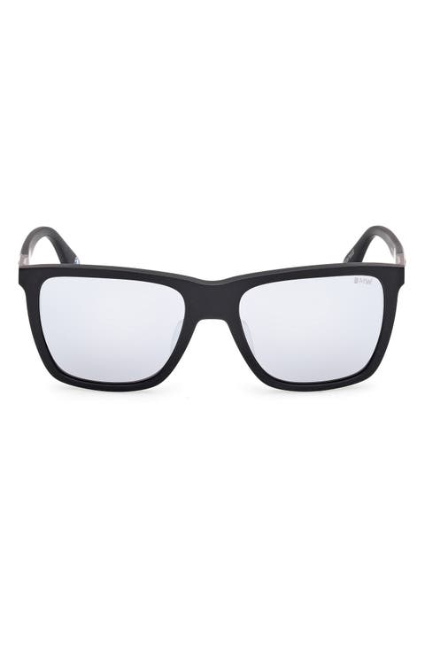 56mm Sunglasses