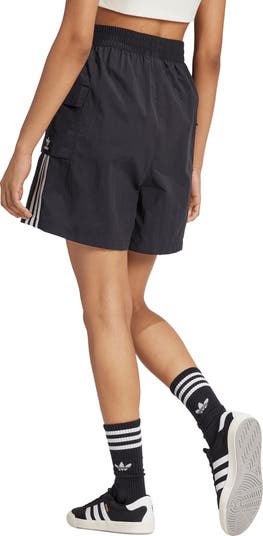 adidas Originals Adicolor Cargo Shorts | Nordstrom