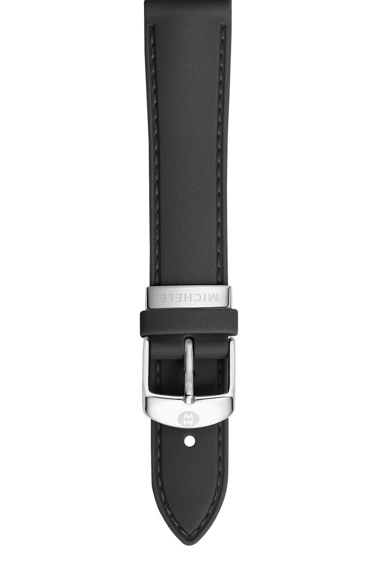 Luxe Neutral 5-Pack 16mm Silicone Watch Strap Gift Set, Alternate, color, MULTI