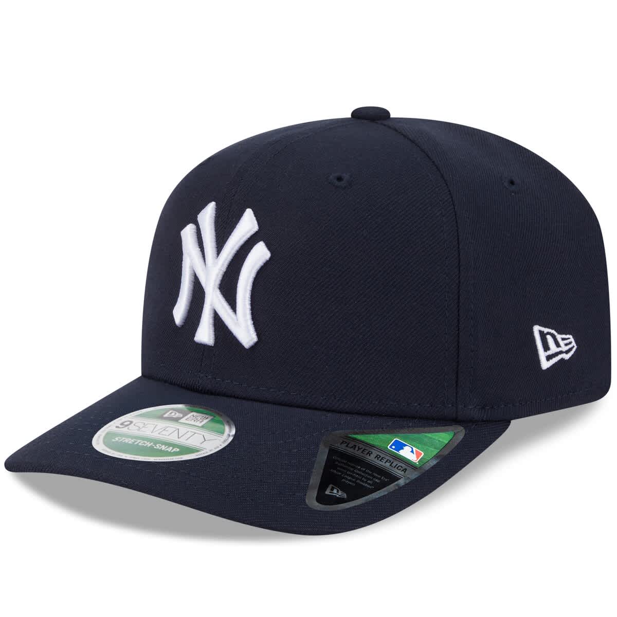 selected Navy