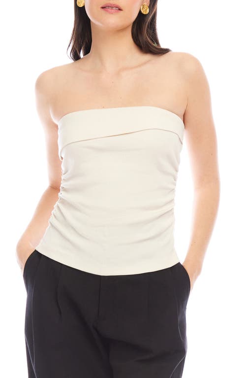Shop Fifteen Twenty Kelsey Bandeau Top