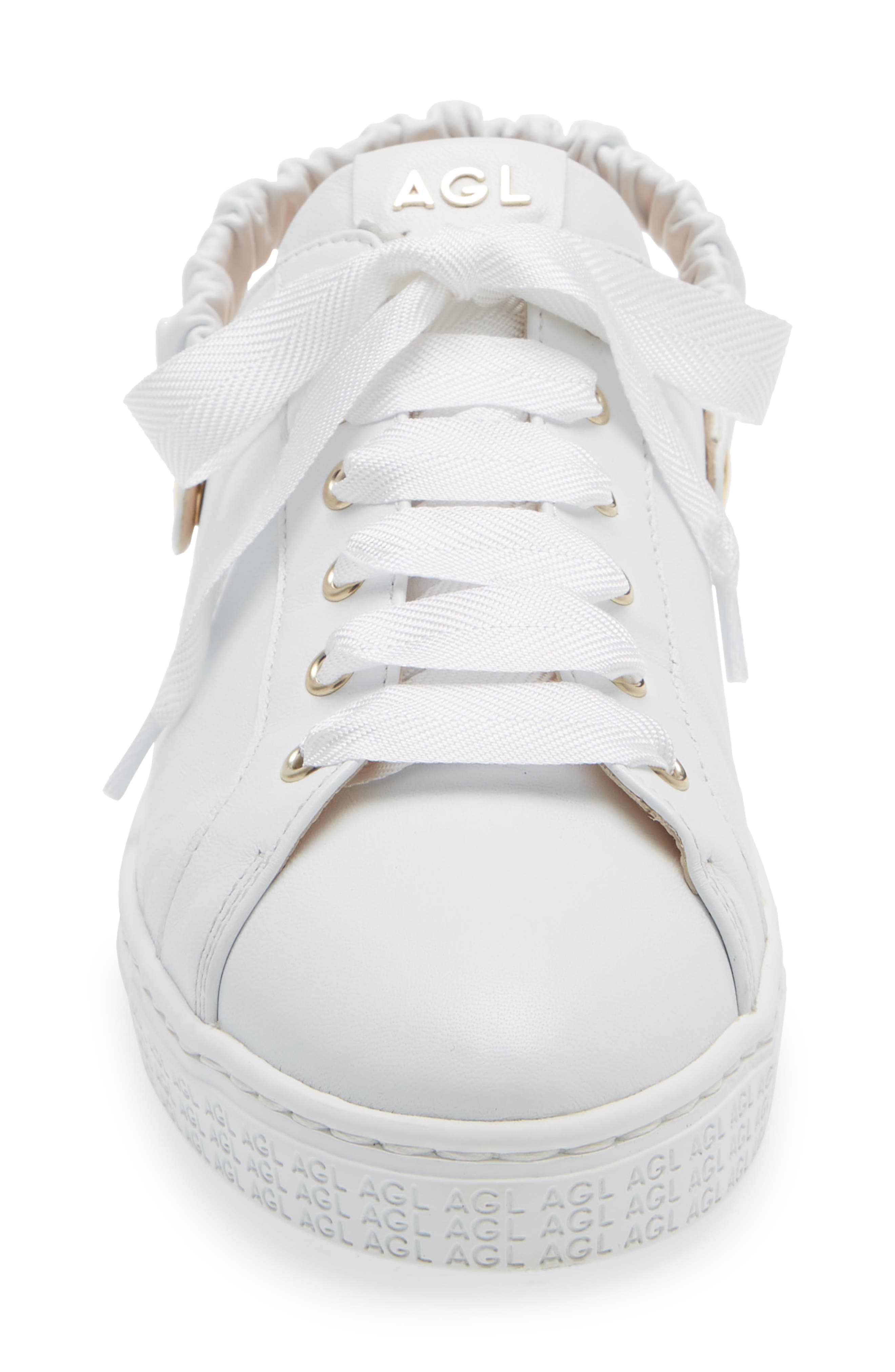 AGL Suzie Sneaker Mule, Alternate, color, 