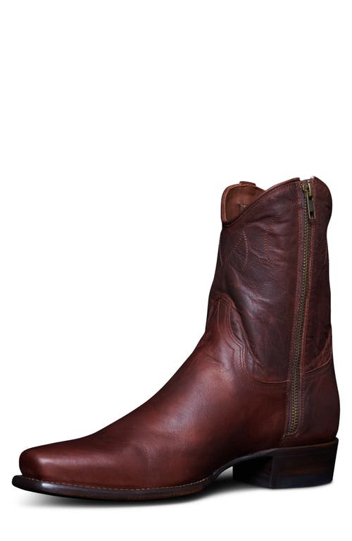 Tecovas The Jack Western Boot In Brown