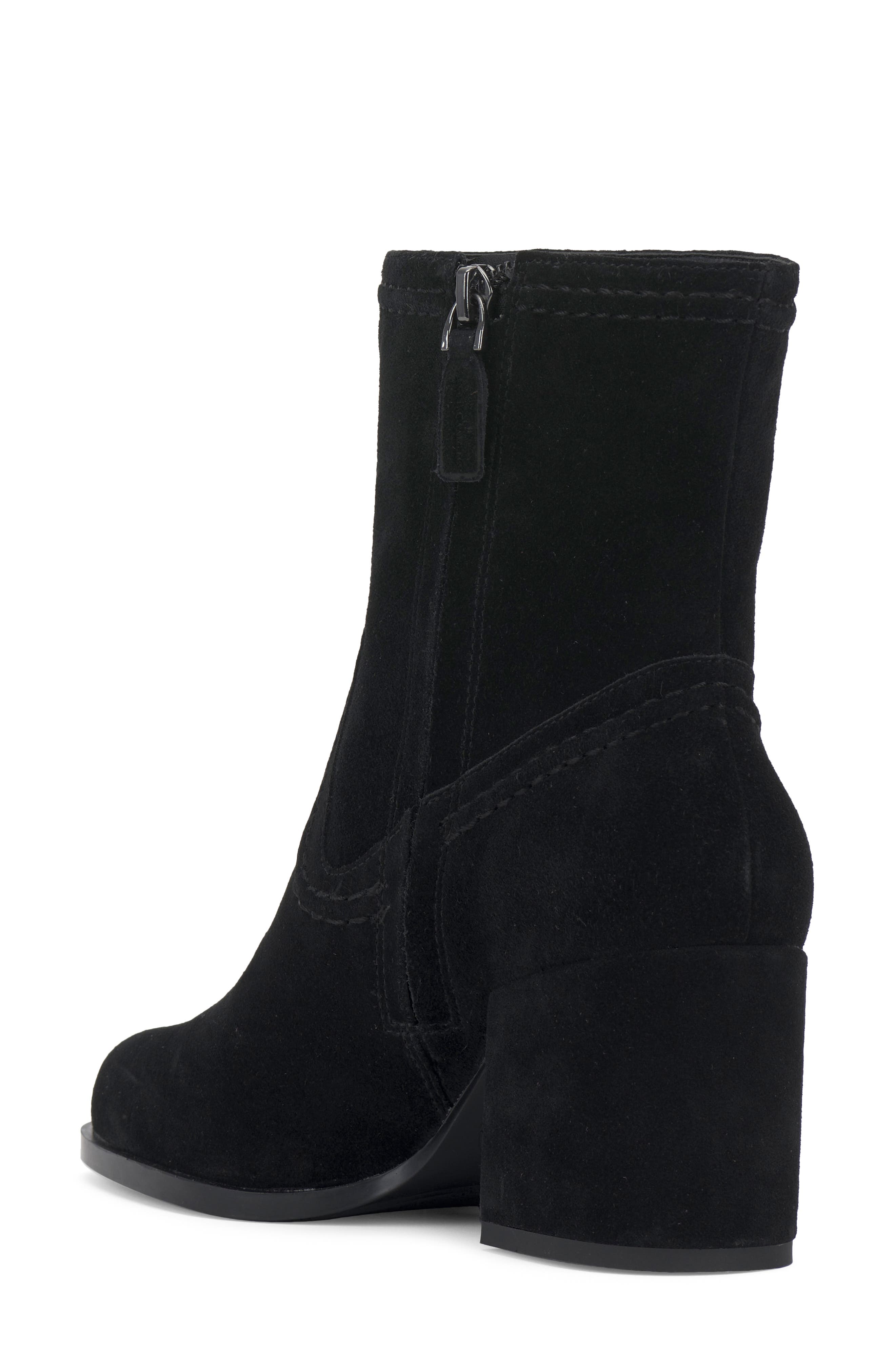 Vince Camuto Pailey Bootie, Alternate, color, 