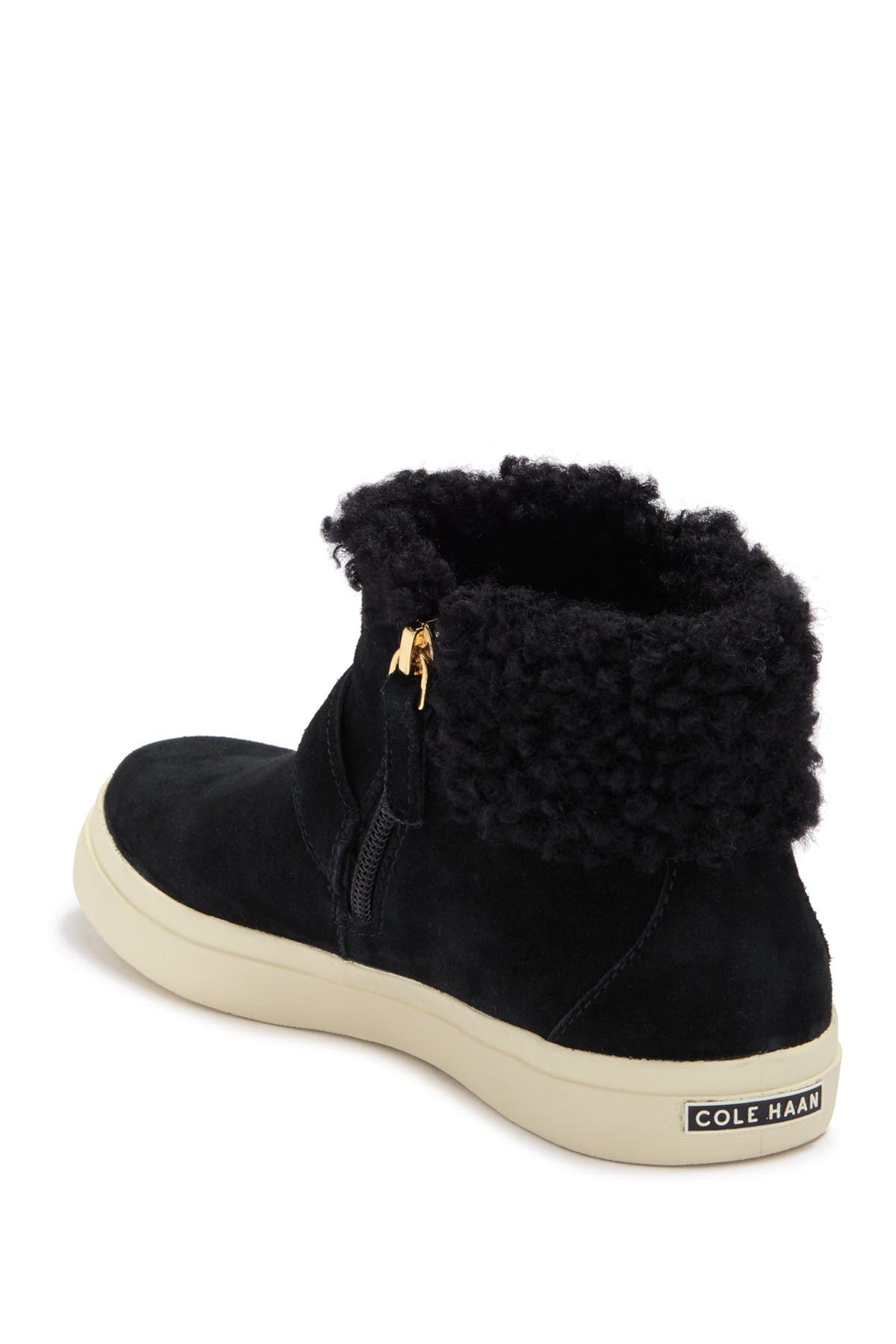 Cole Haan Nantucket Cozy Ankle Boot, Main, color, 