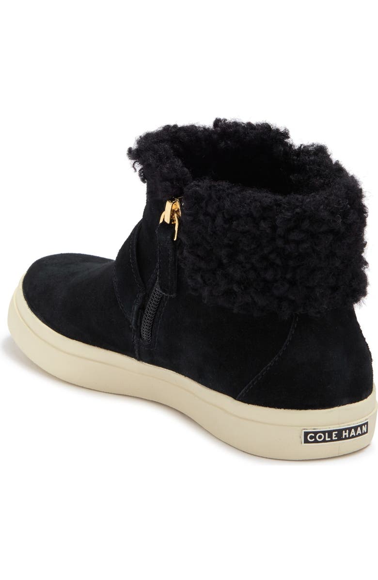 Cole Haan Nantucket Cozy Ankle Boot, Main, color,