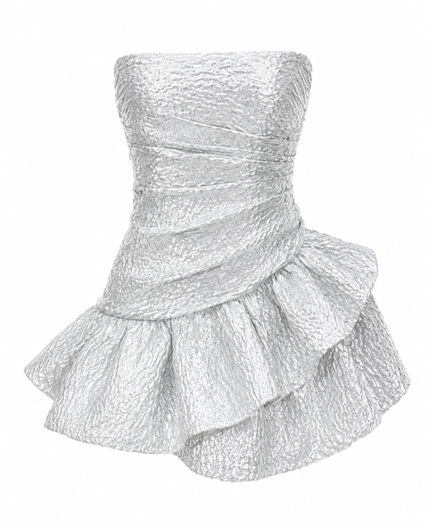 Nicky Mini Dress