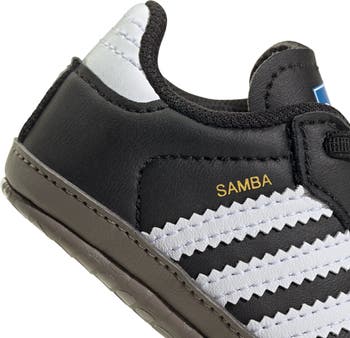 adidas Kids' Samba Crib Shoe Nordstrom