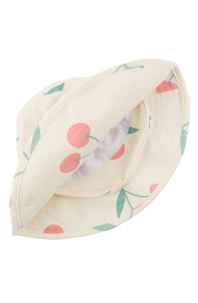 oh baby! Cherries Sunhat, Alternate, color, 