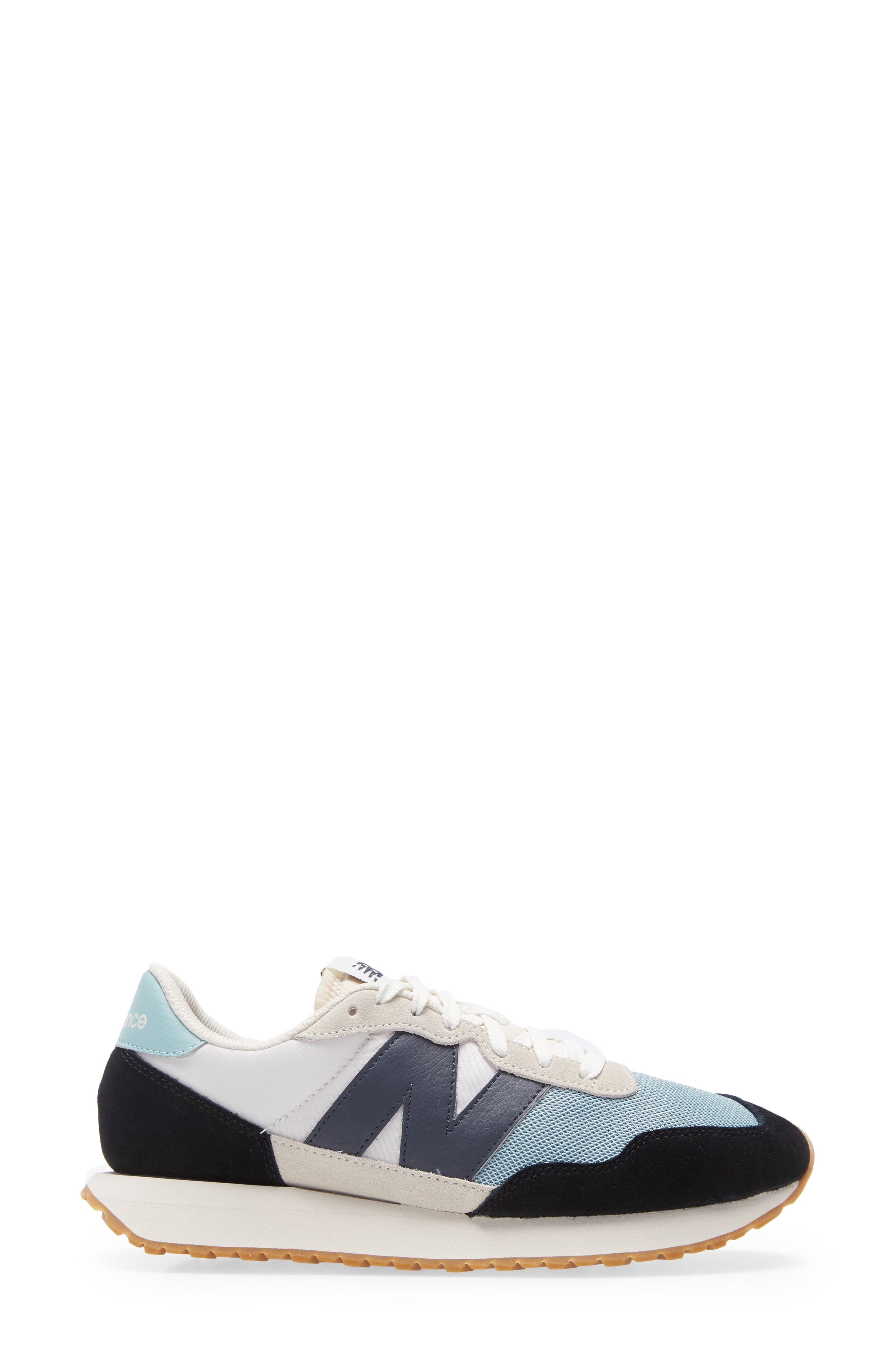 New Balance 237 Sneaker, Alternate, color, 