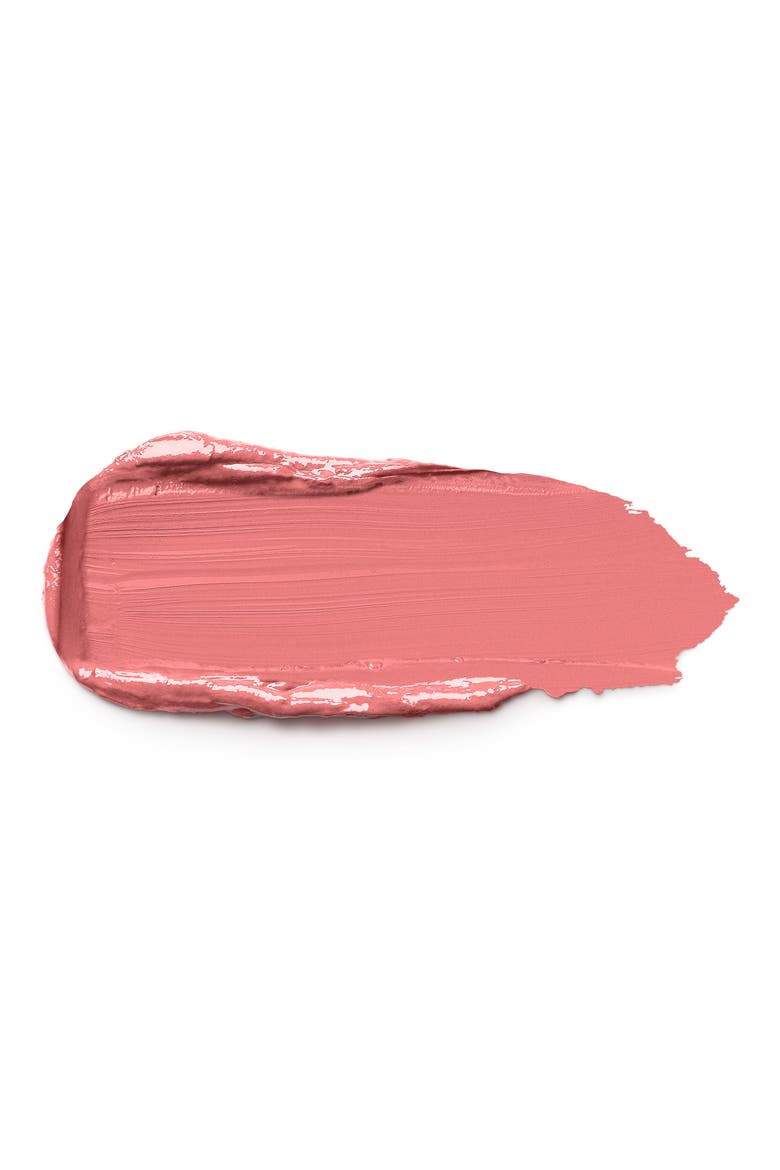 x Bridgerton Ballroom Beauty Satin Shine Lipstick (Limited Edition), Alternate, color, BALLGOWN BLUSH