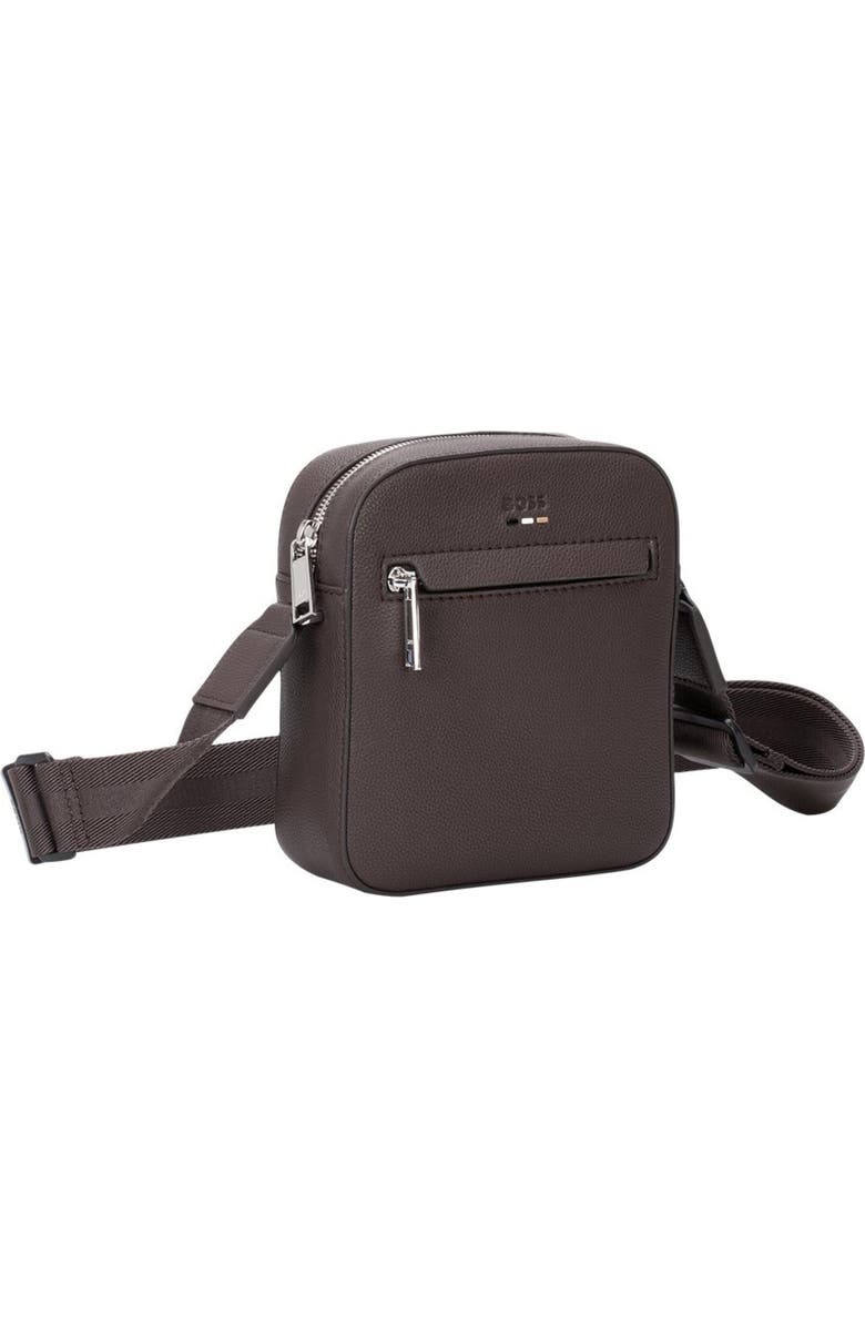 BOSS Ray Messenger Bag, Main, color,